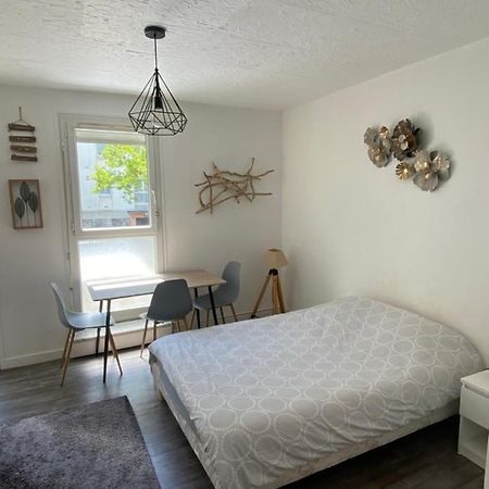 Bel Appartement Avec Parking Et Terrasse Plein Sud Hawr Zewnętrze zdjęcie