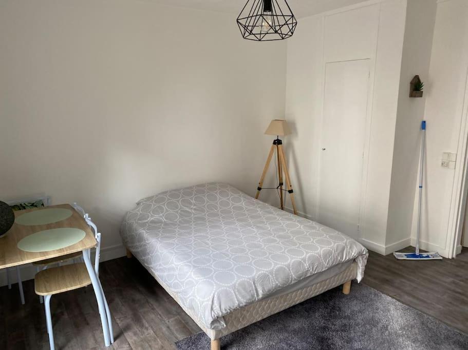 Bel Appartement Avec Parking Et Terrasse Plein Sud Hawr Zewnętrze zdjęcie