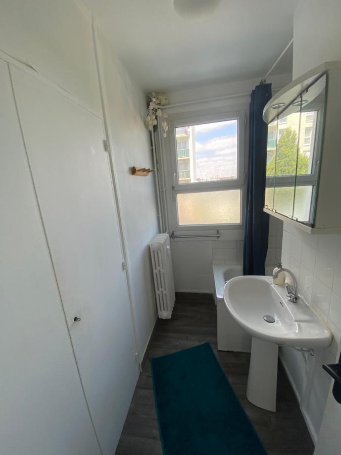 Bel Appartement Avec Parking Et Terrasse Plein Sud Hawr Zewnętrze zdjęcie